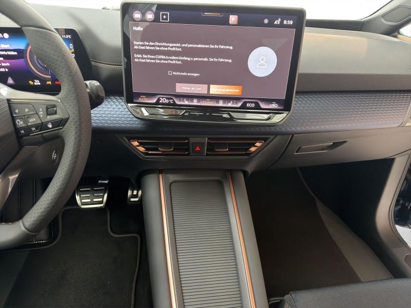Cupra Born – image 6 of 19
