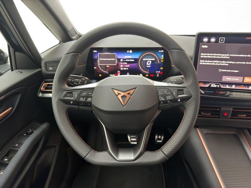 Cupra Born – image 8 of 19
