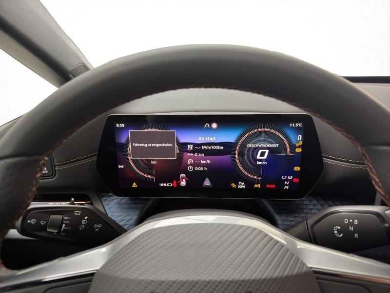Cupra Born – image 9 of 19