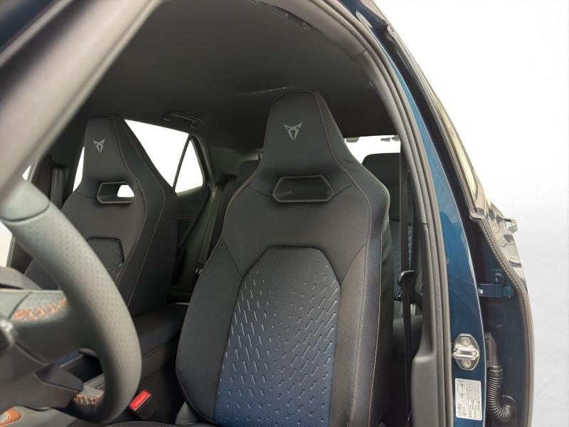 Cupra Born – image 10 of 19