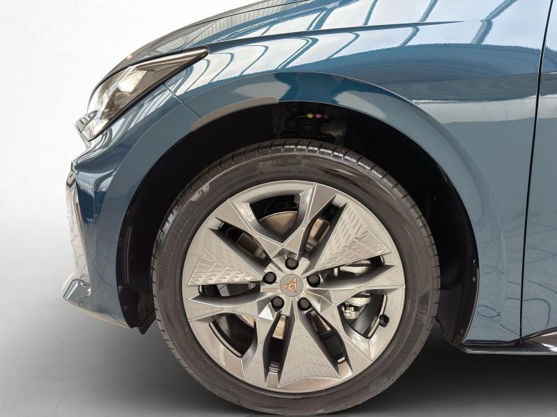 Cupra Born – image 13 of 19