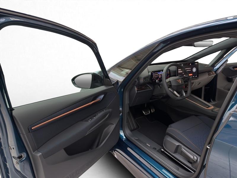 Cupra Born – image 14 of 19