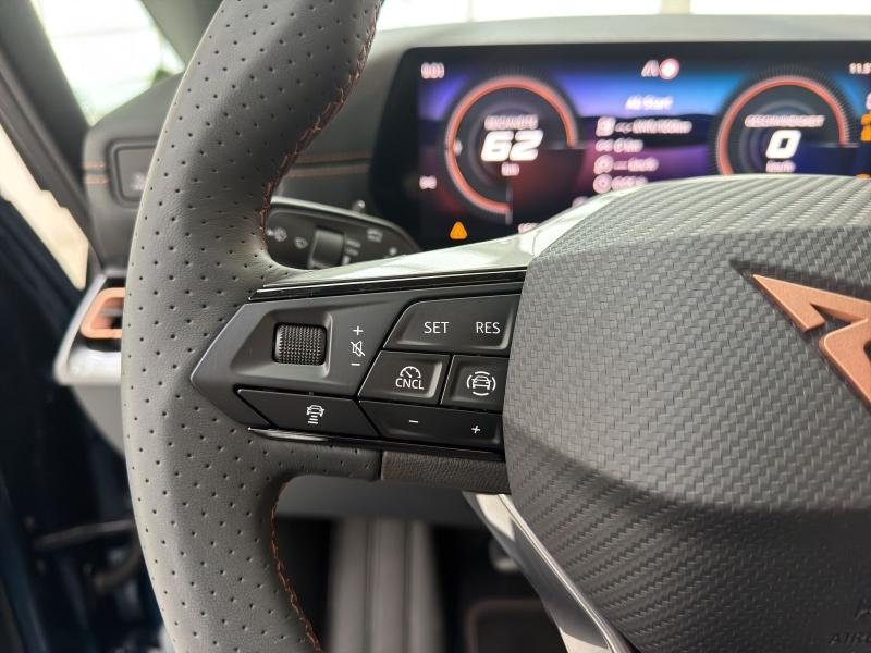 Cupra Born – image 15 of 19
