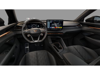Cupra Terramar VZ – image 6 of 8