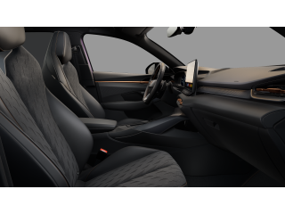Cupra Terramar VZ – image 7 of 8