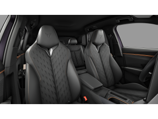 Cupra Terramar VZ – image 8 of 8