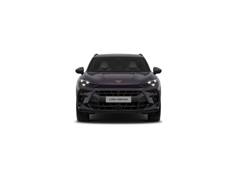 Cupra Terramar VZ – image 2 of 8