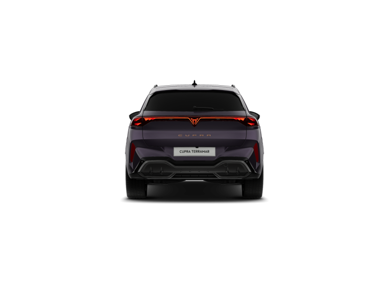 Cupra Terramar VZ – image 5 of 8