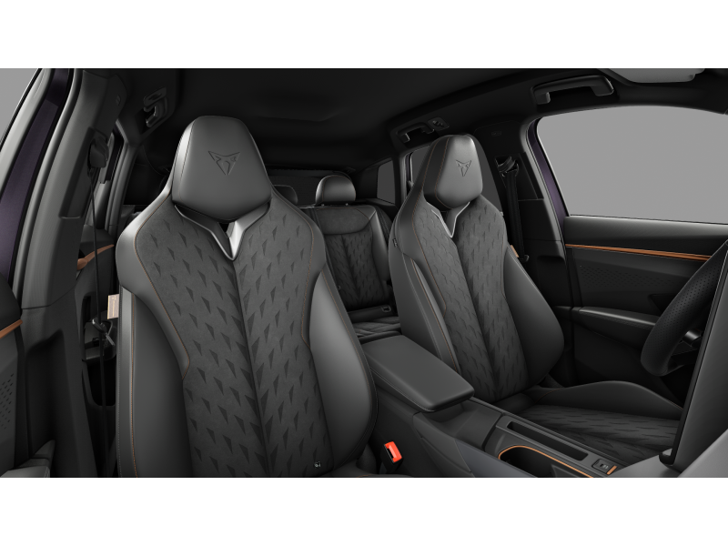 Cupra Terramar VZ – image 8 of 8