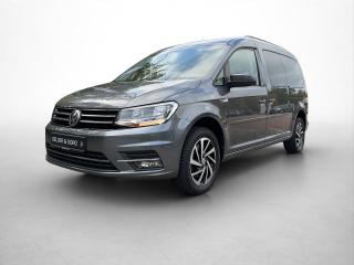 Volkswagen Caddy Maxi Join – image 1 of 23