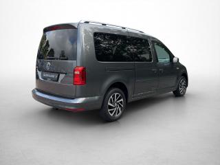 Volkswagen Caddy Maxi Join – image 2 of 23