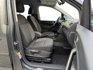Volkswagen Caddy Maxi Join – image 4 of 23