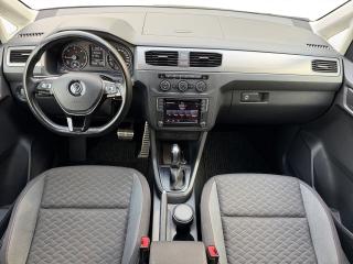 Volkswagen Caddy Maxi Join – image 5 of 23