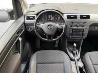 Volkswagen Caddy Maxi Join – image 8 of 23