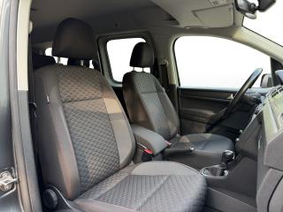 Volkswagen Caddy Maxi Join – image 10 of 23
