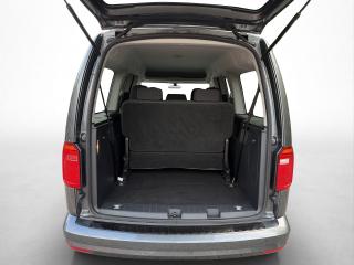 Volkswagen Caddy Maxi Join – image 11 of 23