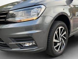 Volkswagen Caddy Maxi Join – image 13 of 23