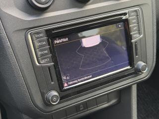 Volkswagen Caddy Maxi Join – image 15 of 23