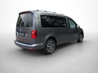 Volkswagen Caddy Maxi Join – image 19 of 23