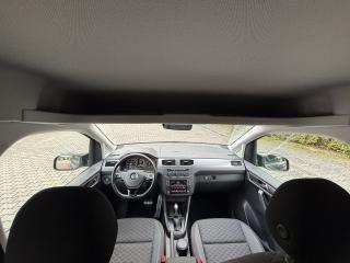 Volkswagen Caddy Maxi Join – image 21 of 23