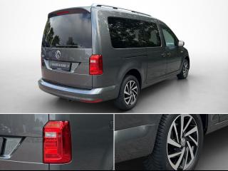 Volkswagen Caddy Maxi Join – image 23 of 23