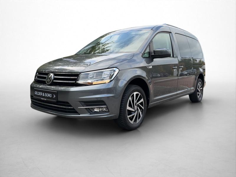 Volkswagen Caddy Maxi Join – image 1 of 23