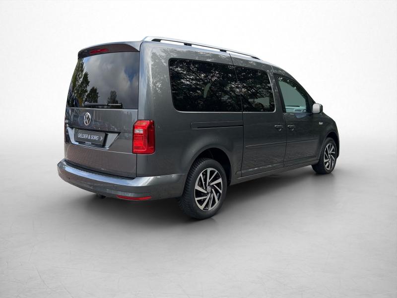 Volkswagen Caddy Maxi Join – image 2 of 23
