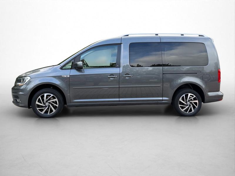 Volkswagen Caddy Maxi Join – image 3 of 23
