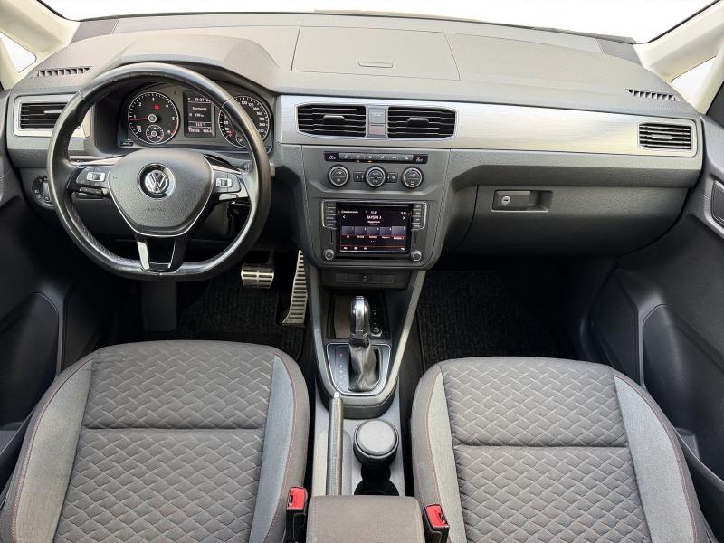 Volkswagen Caddy Maxi Join – image 5 of 23