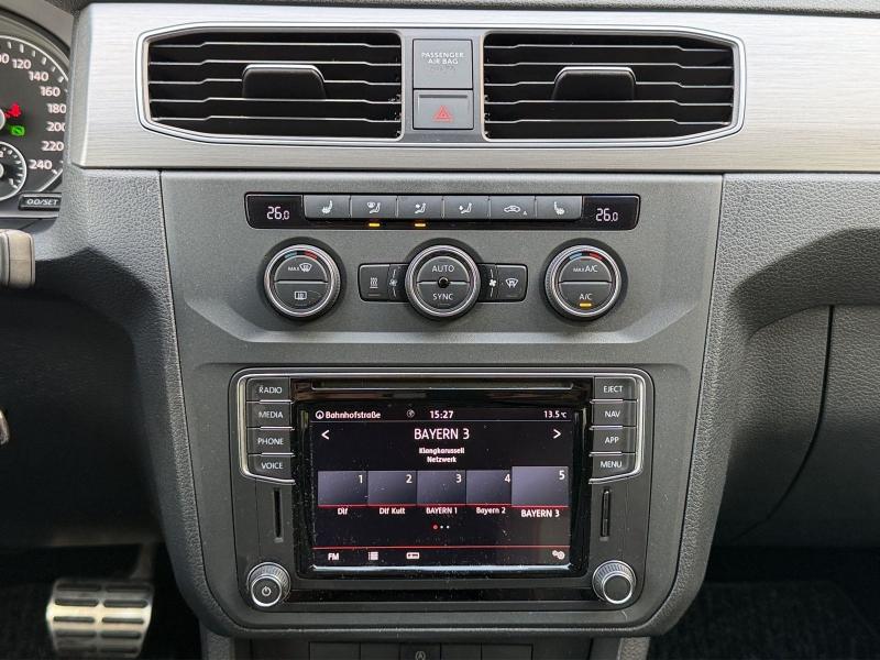 Volkswagen Caddy Maxi Join – image 6 of 23