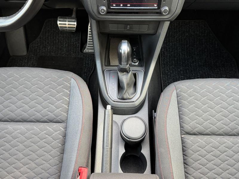 Volkswagen Caddy Maxi Join – image 7 of 23