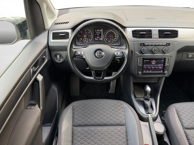 Volkswagen Caddy Maxi Join – image 8 of 23