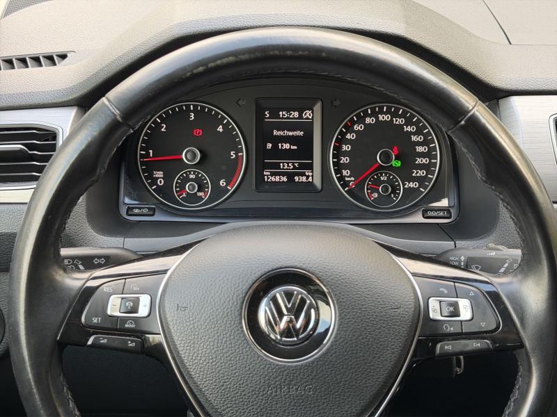 Volkswagen Caddy Maxi Join – image 9 of 23