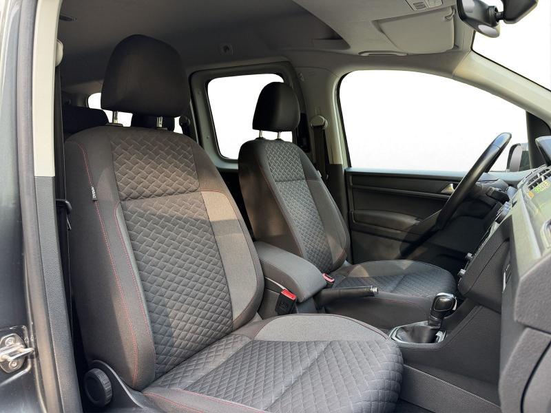 Volkswagen Caddy Maxi Join – image 10 of 23