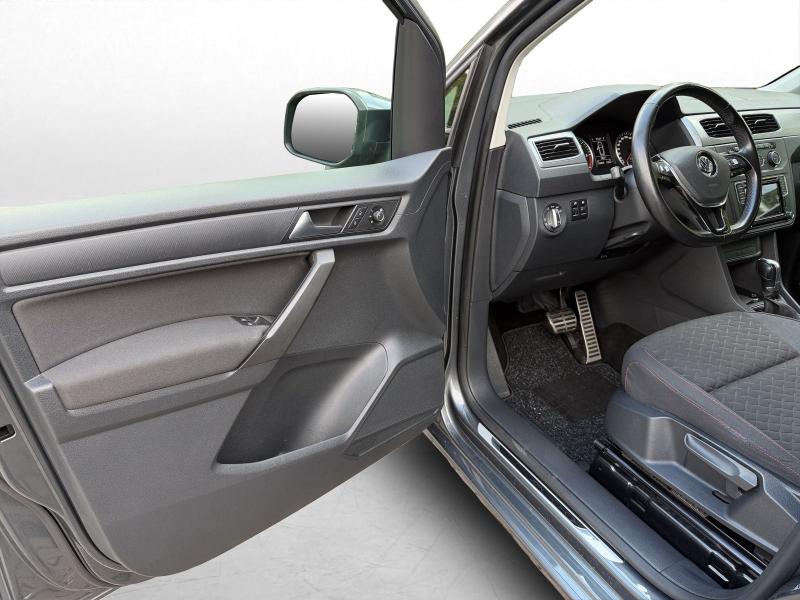 Volkswagen Caddy Maxi Join – image 14 of 23
