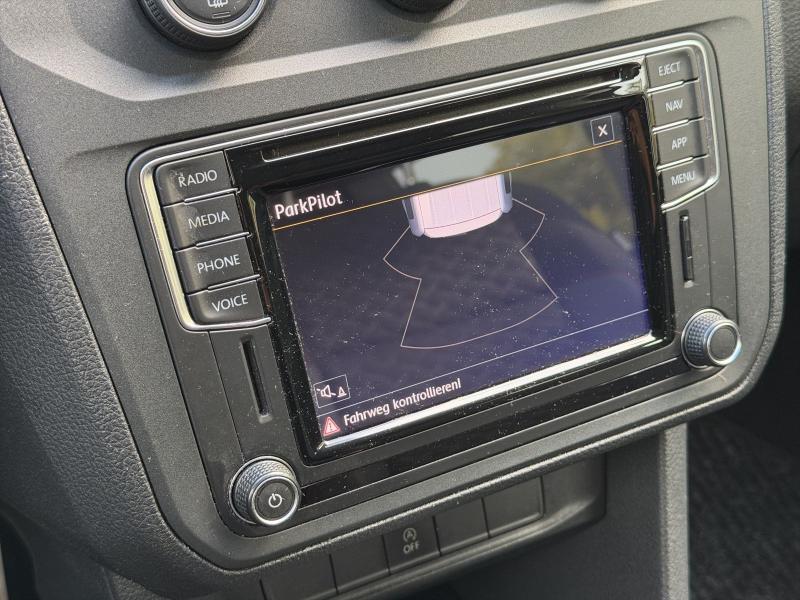 Volkswagen Caddy Maxi Join – image 15 of 23