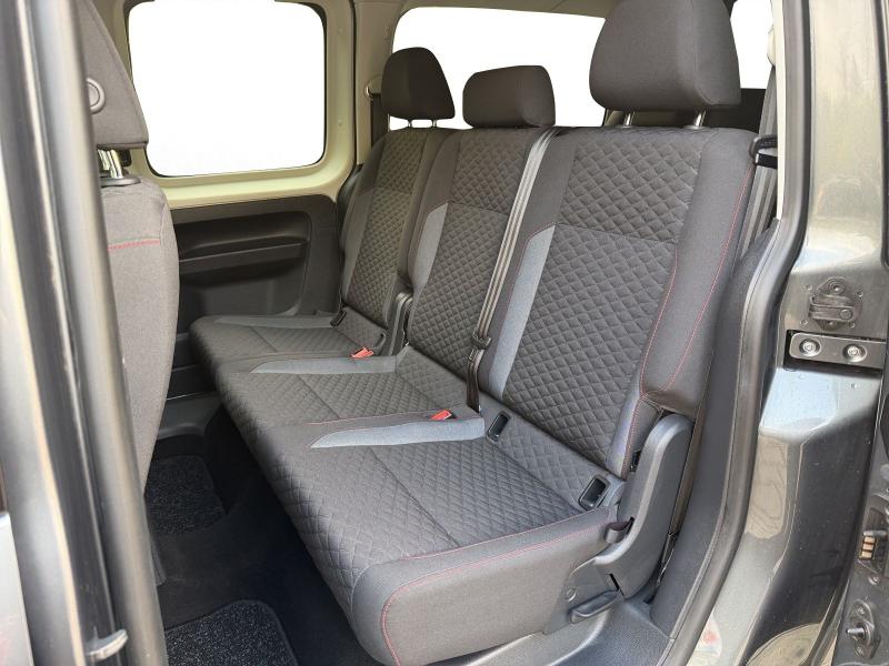 Volkswagen Caddy Maxi Join – image 16 of 23
