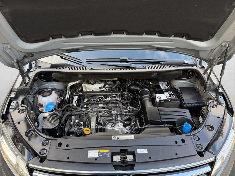 Volkswagen Caddy Maxi Join – image 18 of 23