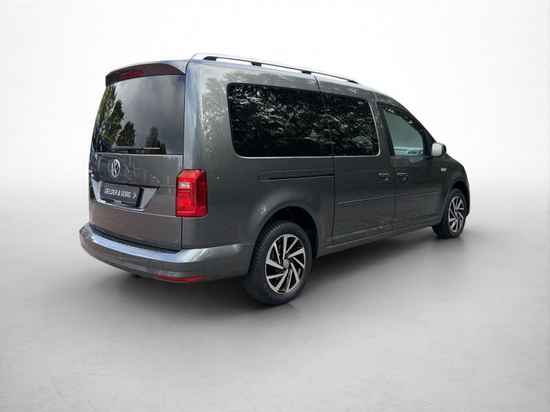 Volkswagen Caddy Maxi Join – image 19 of 23