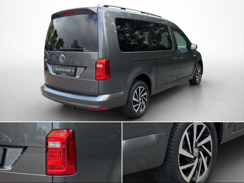 Volkswagen Caddy Maxi Join – image 23 of 23