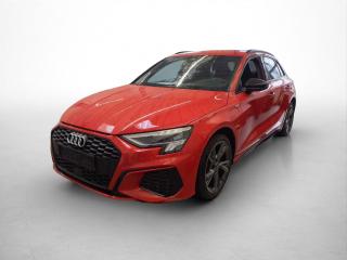 Audi A3 Sportback S line – Bild 1 von 2