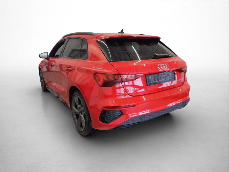 Audi A3 Sportback S line – Bild 2 von 2