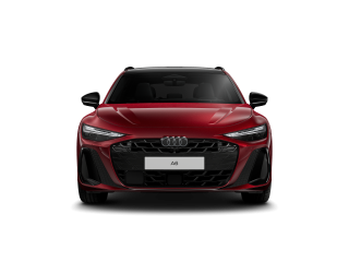 Audi A6 Avant Edition – image 2 of 10