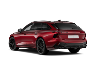 Audi A6 Avant Edition – image 4 of 10