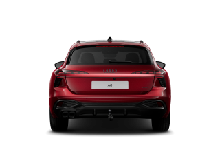 Audi A6 Avant Edition – image 6 of 10