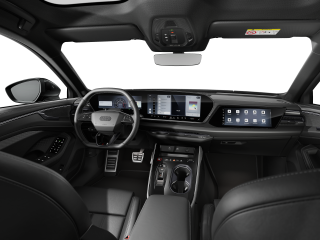 Audi A6 Avant Edition – image 8 of 10