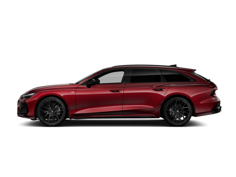 Audi A6 Avant Edition – image 5 of 10