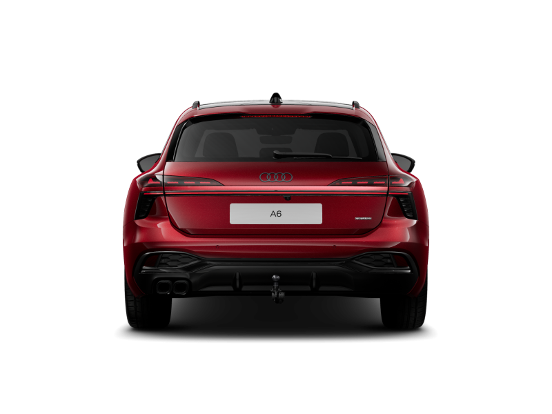 Audi A6 Avant Edition – image 6 of 10