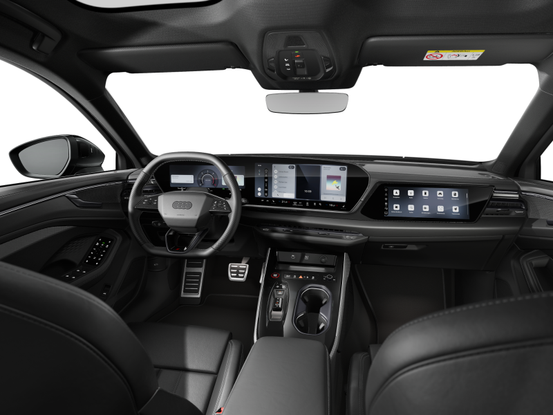 Audi A6 Avant Edition – image 8 of 10
