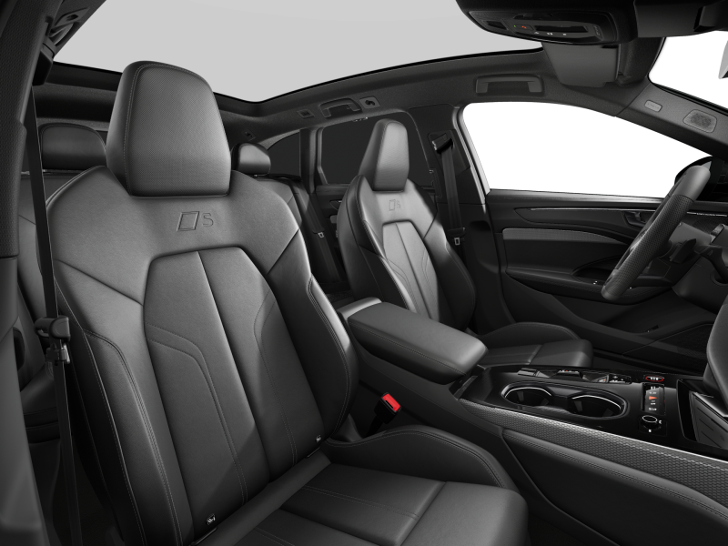 Audi A6 Avant Edition – image 9 of 10